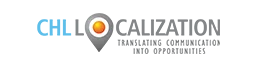 CHL Localization Logo