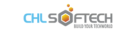 CHL Softech Logo