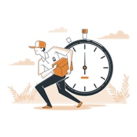 Fastest Deliveries