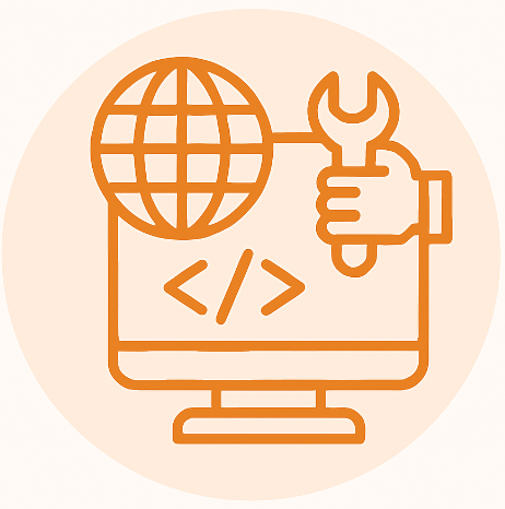 website Icon