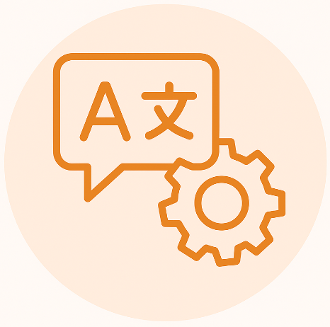 Technical Icon