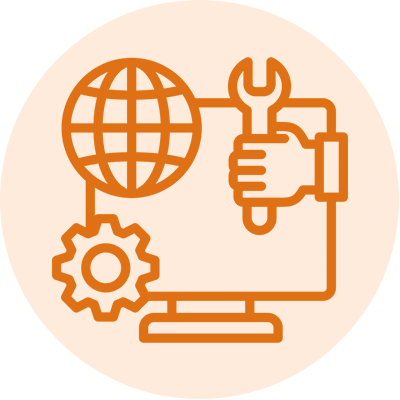 Technical Icon