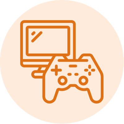 Gaming Icon
