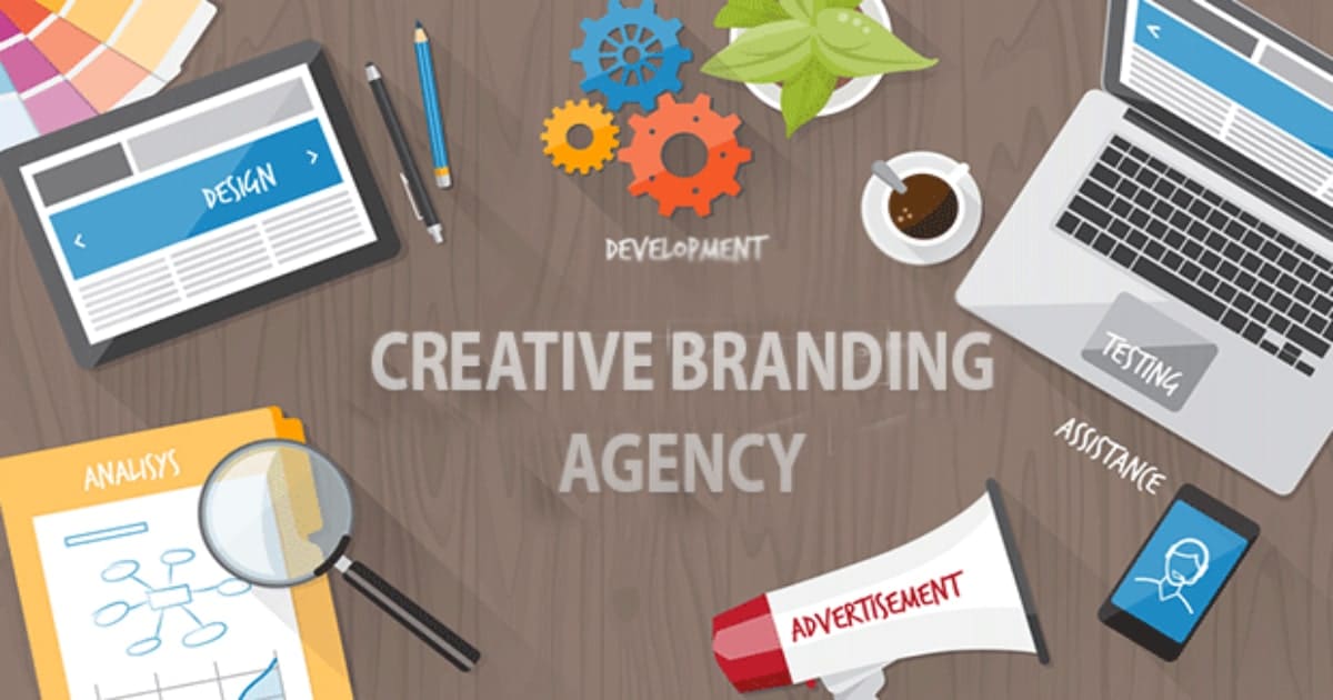 Quarantine Yourself But Not Your Creative Ideas for Creative Branding