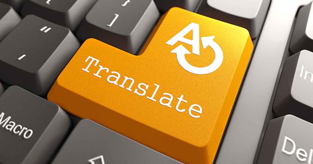 How Does Google Classify Content Translation?