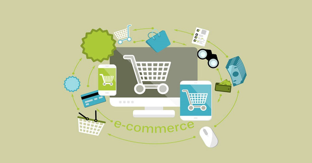 How to Ensure Success with E-commerce Website Development?