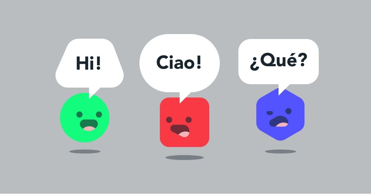 How is localization changing the way businesses are being perceived by audiences?