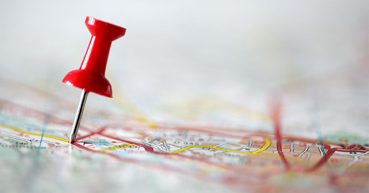 The Comprehensive Guide to Developing Your Localization Strategy