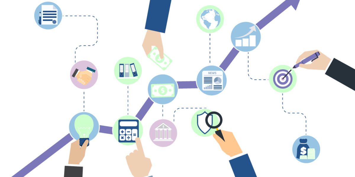 Translation and Its Industry Connections