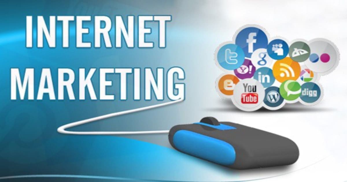 Top Internet Marketing Company India