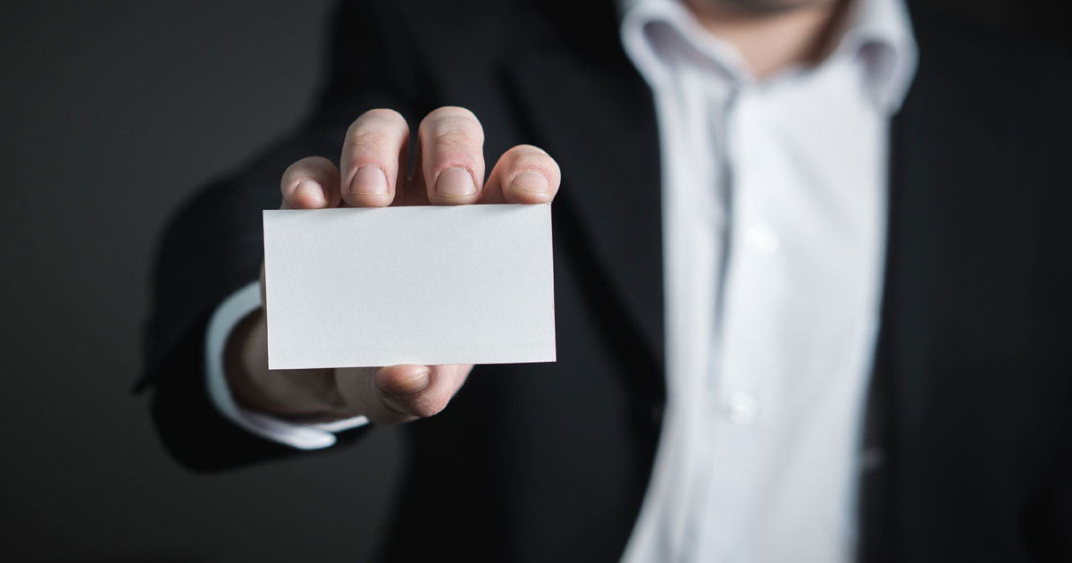 How to Design a Business Card: The Ultimate Guide