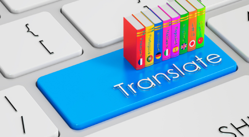 Necessity of Translation Services in Todays World