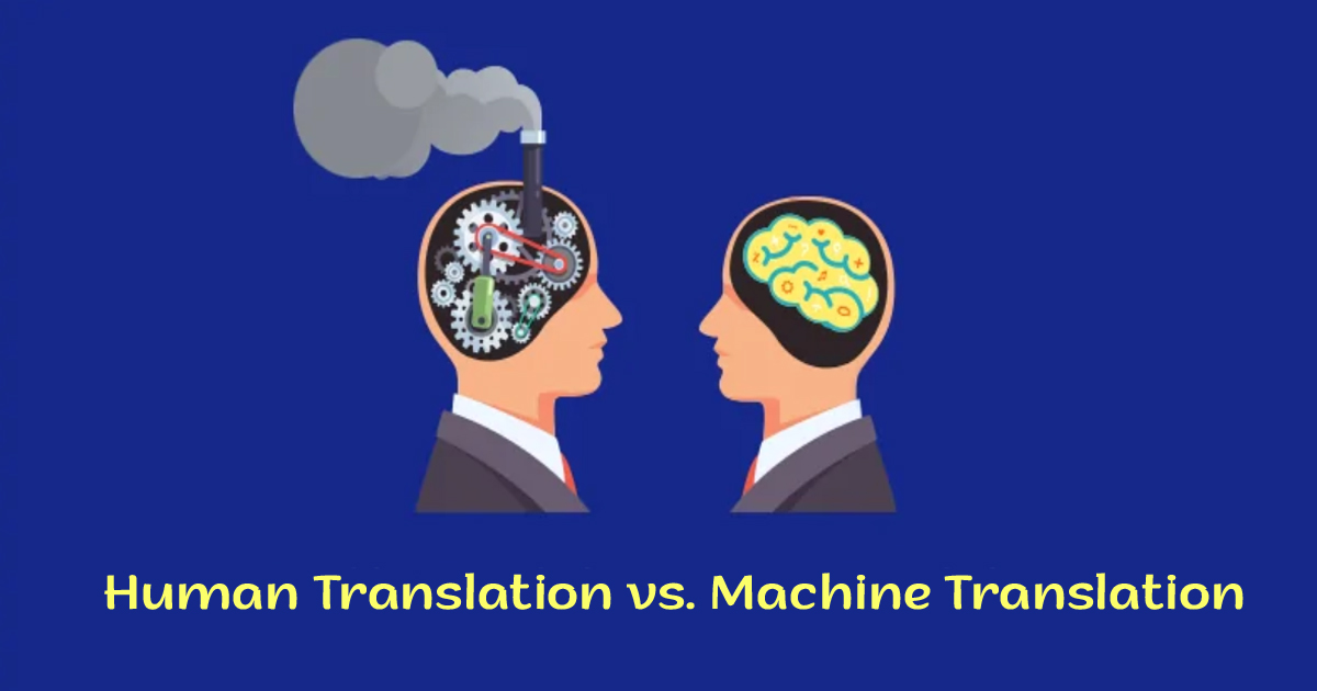 Benefits of Human Translation Services