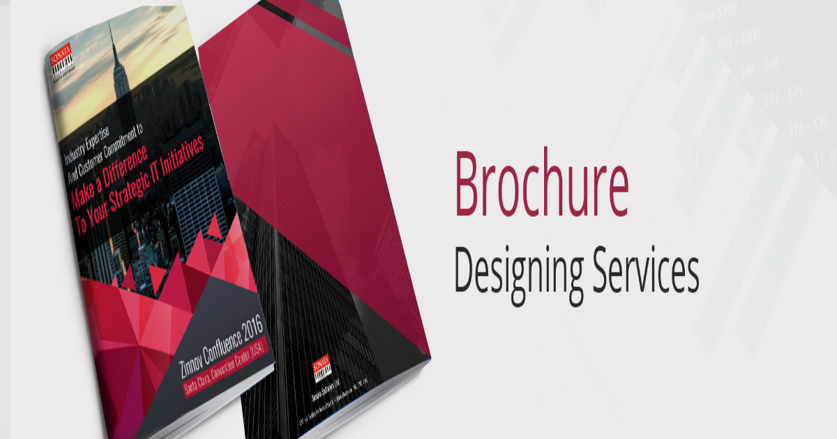 How to Design a Brochure: The Ultimate Guide - CHL Worldwide