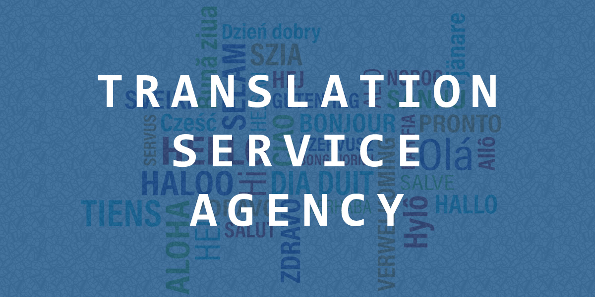 Which Languages should you choose while hiring translation agency in Bangalore?