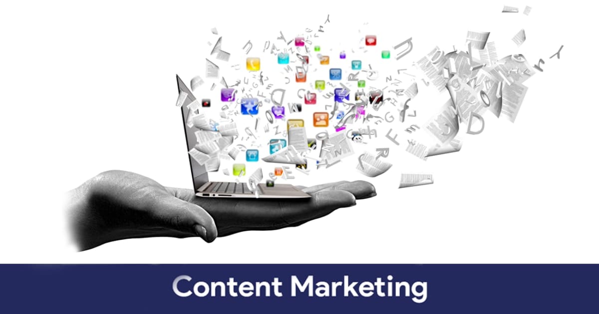 Benefits of Content Marketing for Your Business