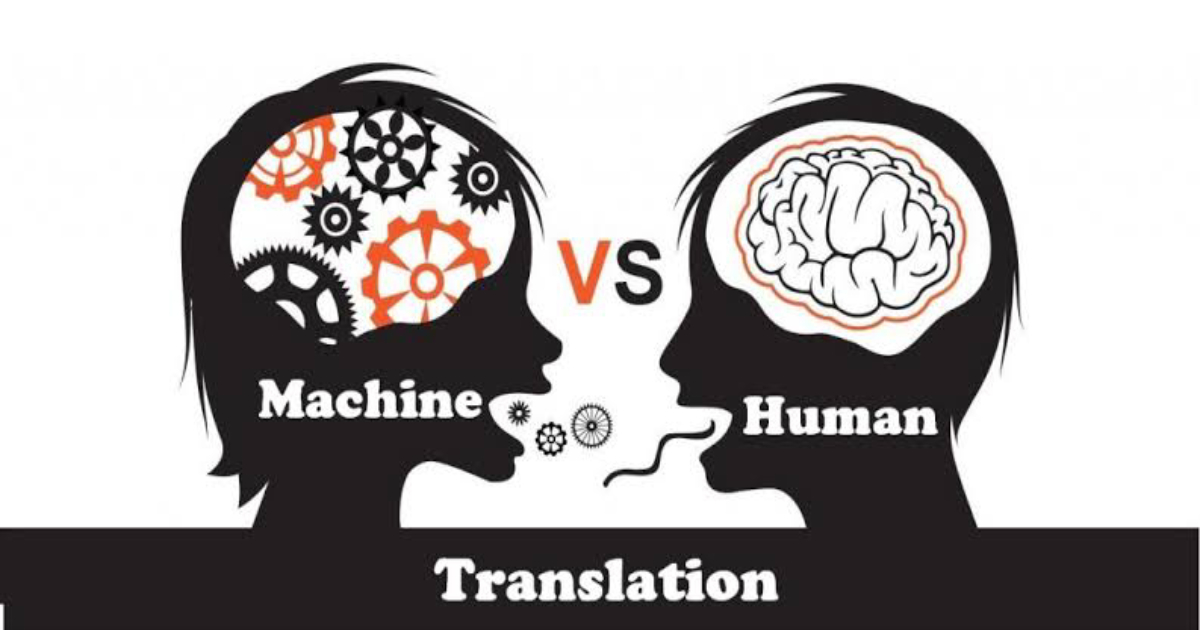 How One Can Get Better Results With Manual Translation Than the Machine Translation
