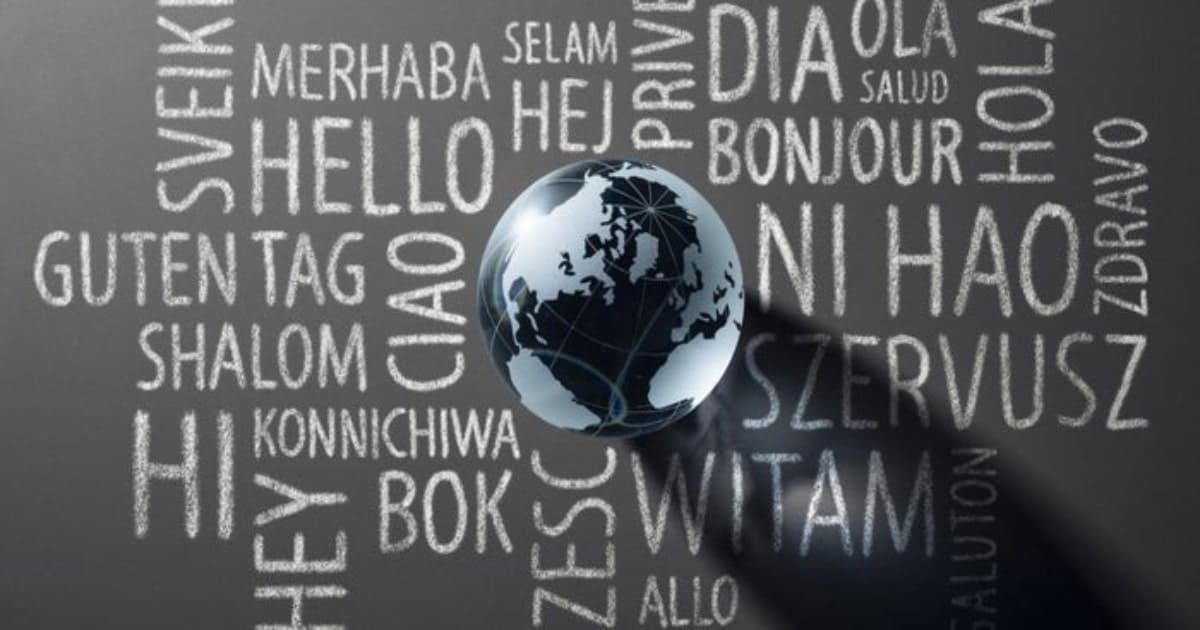 Overcome the Language Barriers in Your Business with Translation Services