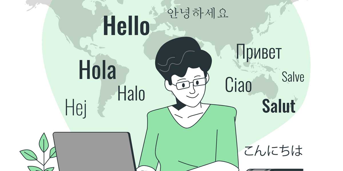 How to choose the best translation service provider