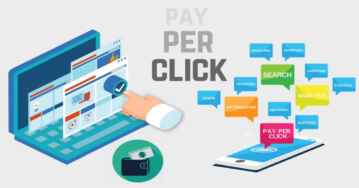 What is PPC in marketing, and how does it work?