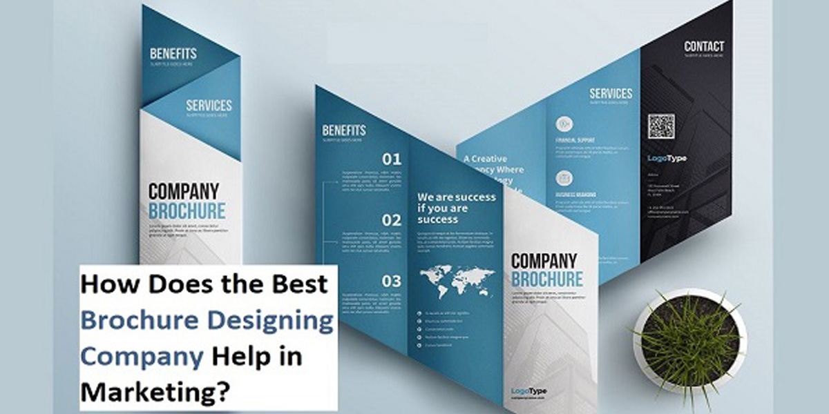 Know about the advantages of brochures in marketing