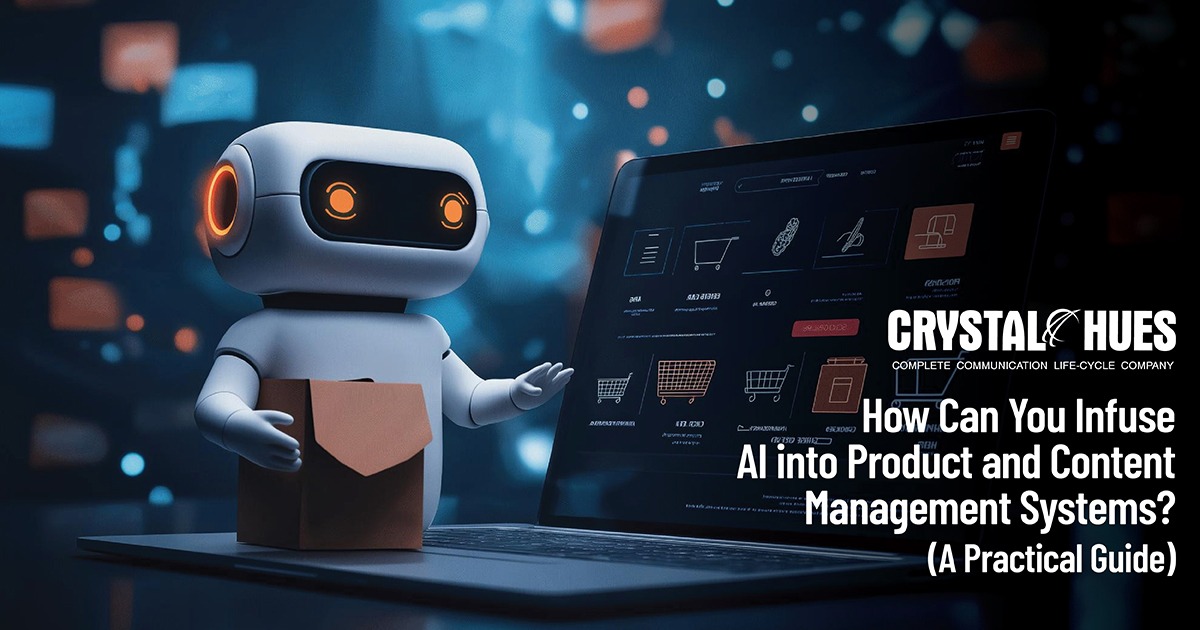 AI for Product & Content Management Systems: A Practical Guide