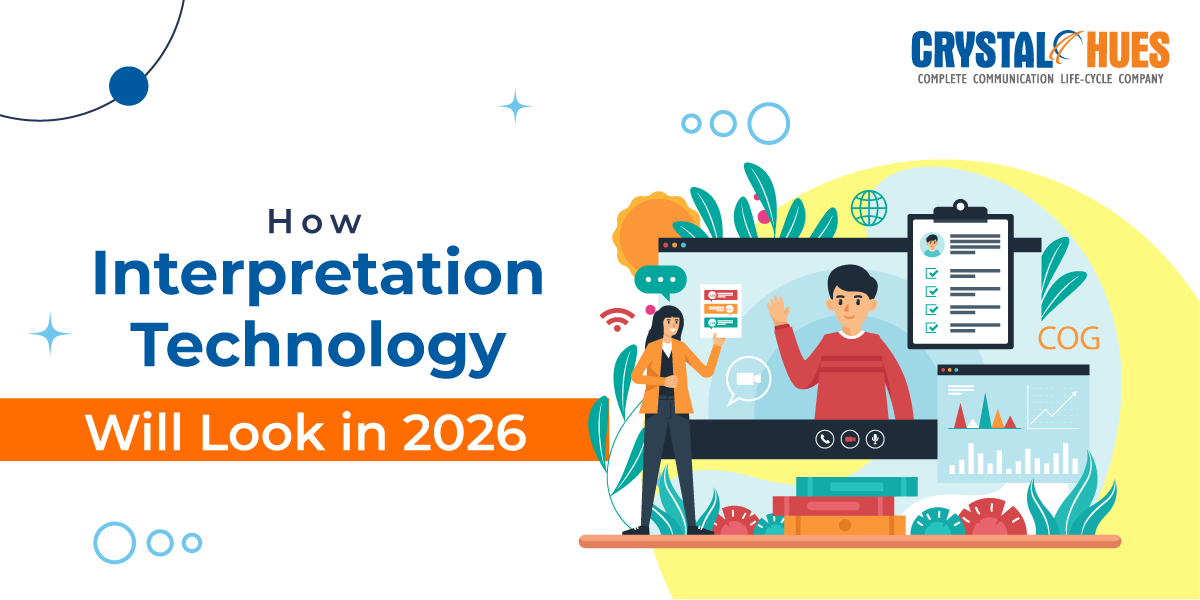 How AI is Transforming Real-Time Interpretation Ahead of 2026