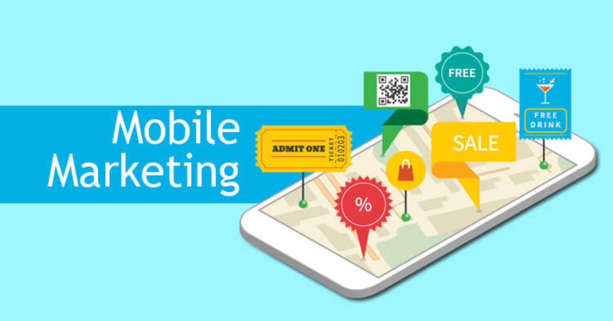 Target Niche Market With Mobile Marketing