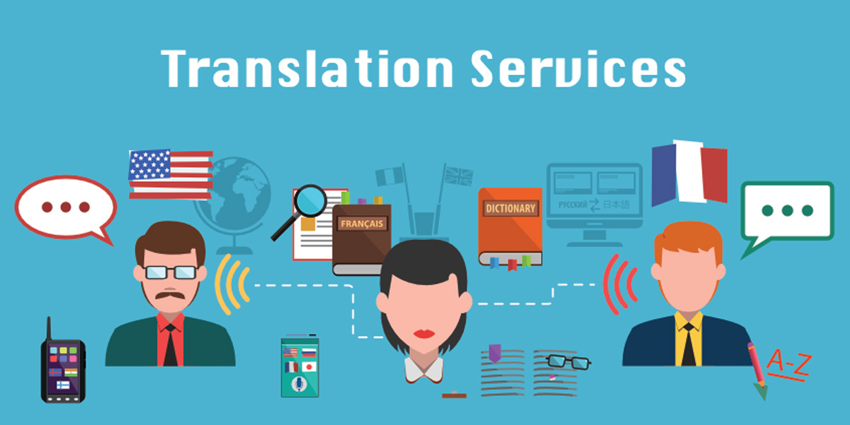 Professional Translators: How do they Actually work?