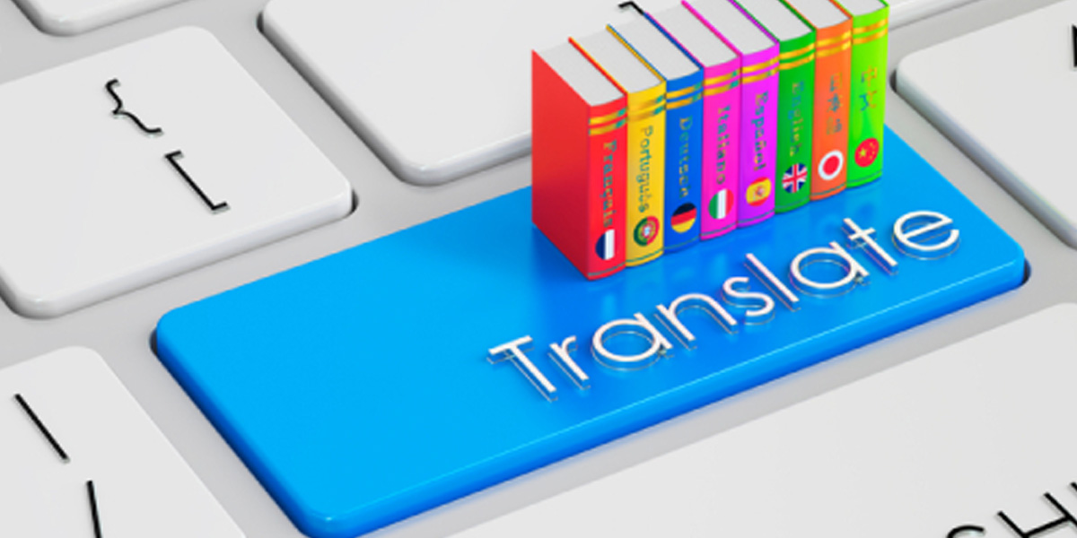 The Trends of Translation Industry in 2022