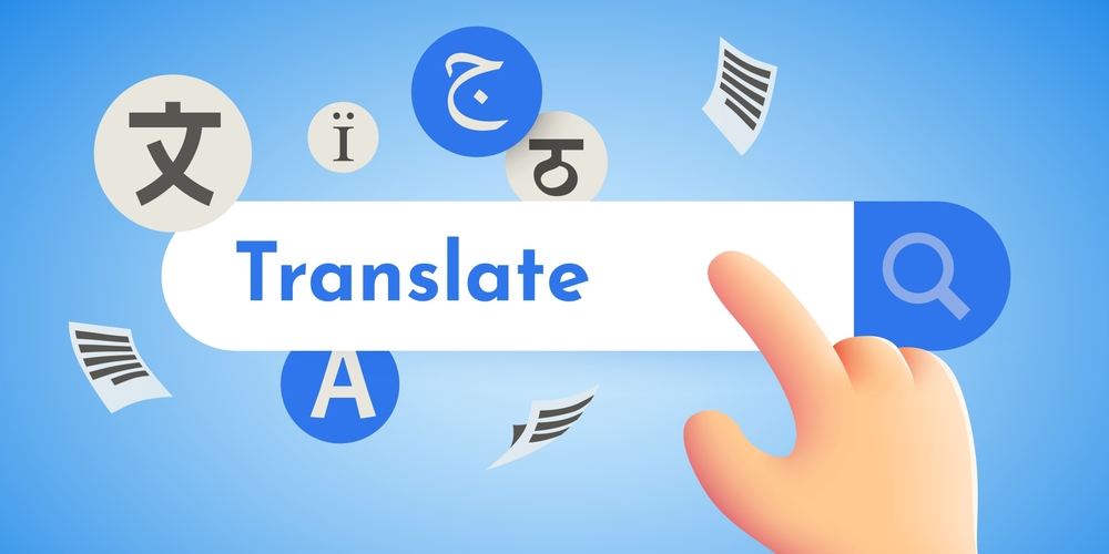 Why Hire A Full-Scale Translation Company?