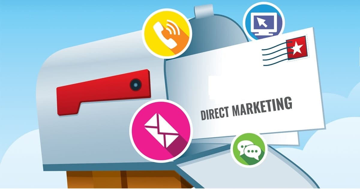 What impact does direct marketing craft in your business?