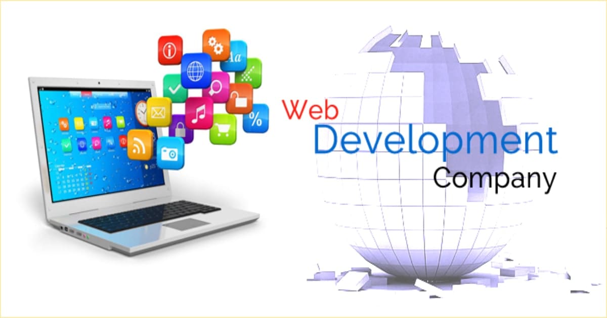 Best Web Development Company in India