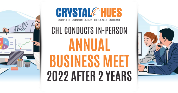 CHL Conducts In-Person Annual Business Meet 2022 After 2 Years