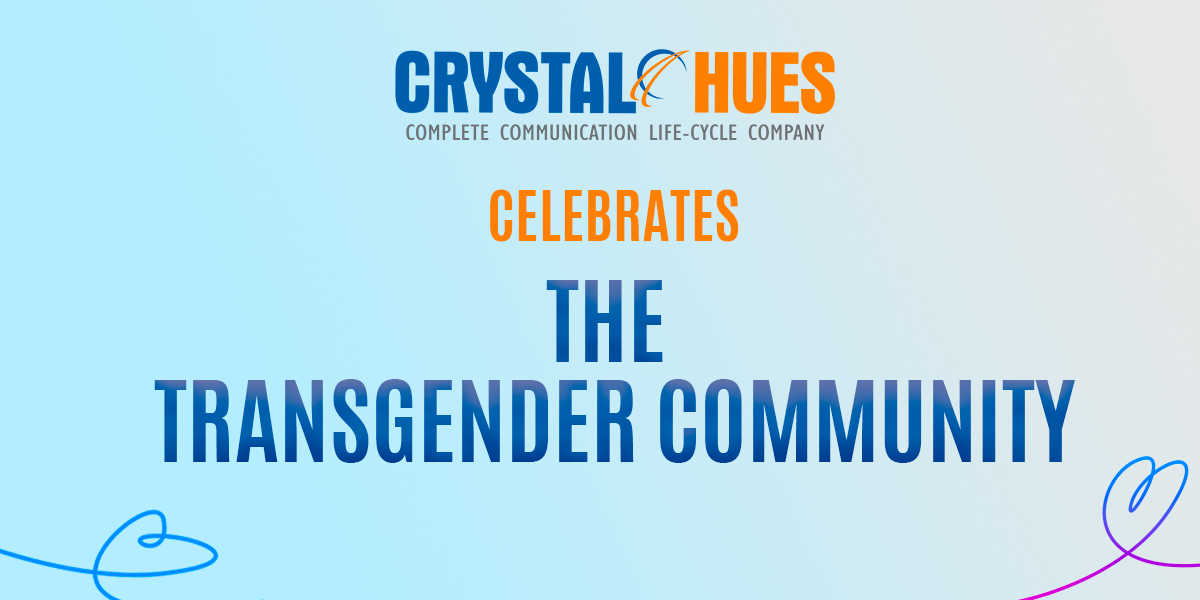 Transcending Barriers: Celebrating the Transgender Community