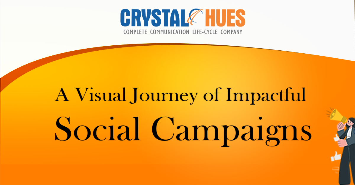 CHL 2024 Calendar: A Visual Journey of Impactful Campaigns for Social Causes